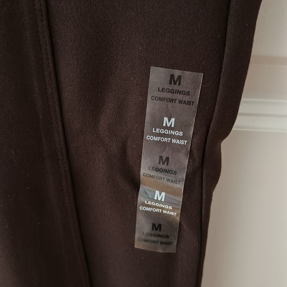 Straight leg pant mid rise with tags - Picture 4 of 10